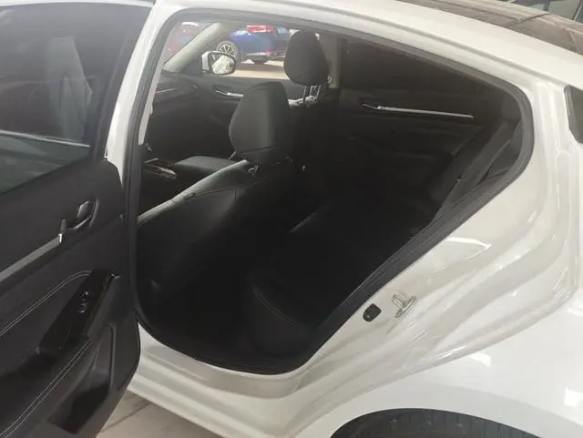 Nissan Teana 2.0L XL-TLS Enjoy Edition