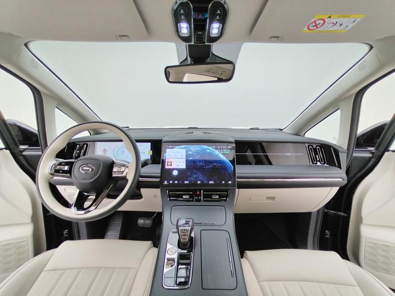 Trumpchi GAC Trumpchi M8 2026