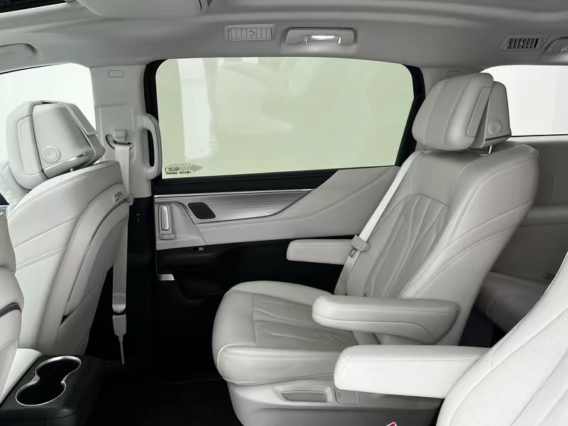 Buick Buick GL8 PHEV 2024