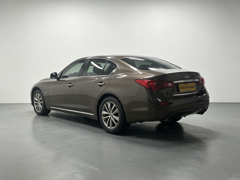 Infiniti Infiniti Q50L 2015