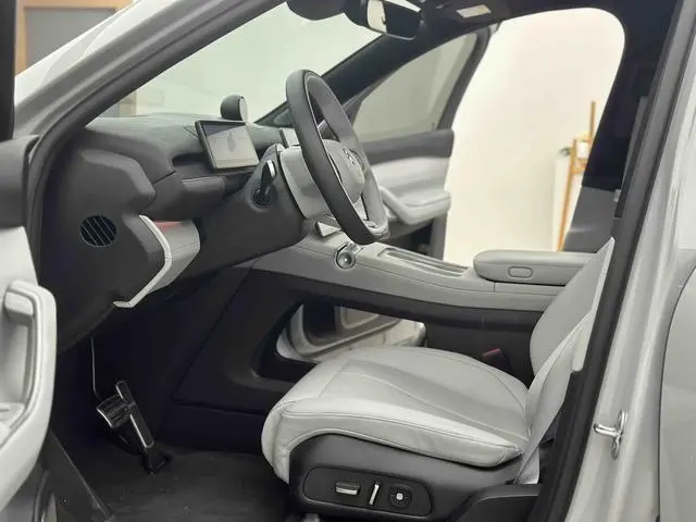 NIO Nio EC7 75kWh