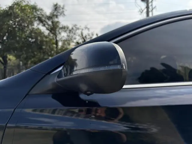 Changan Ruicheng CC Blue Whale Version 1.5T DCT Premium Type