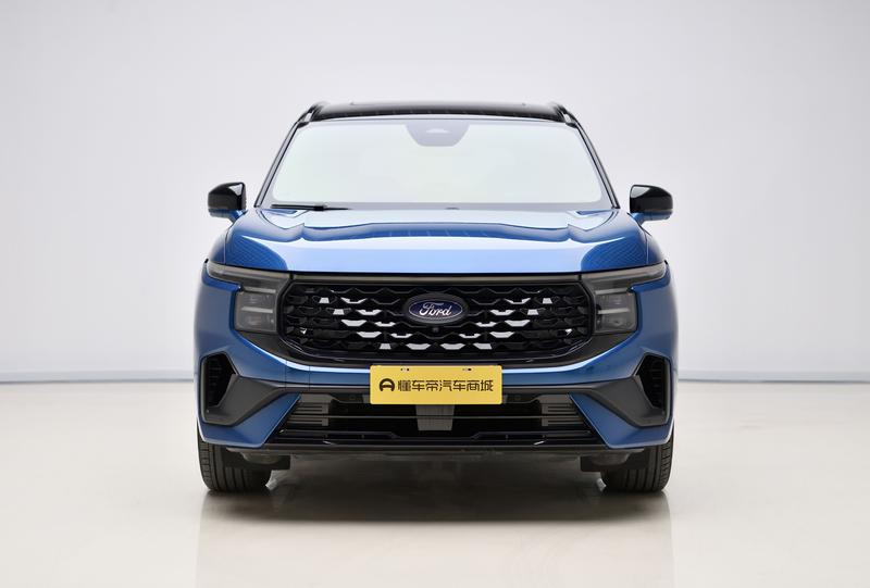 Ford Edge 2023