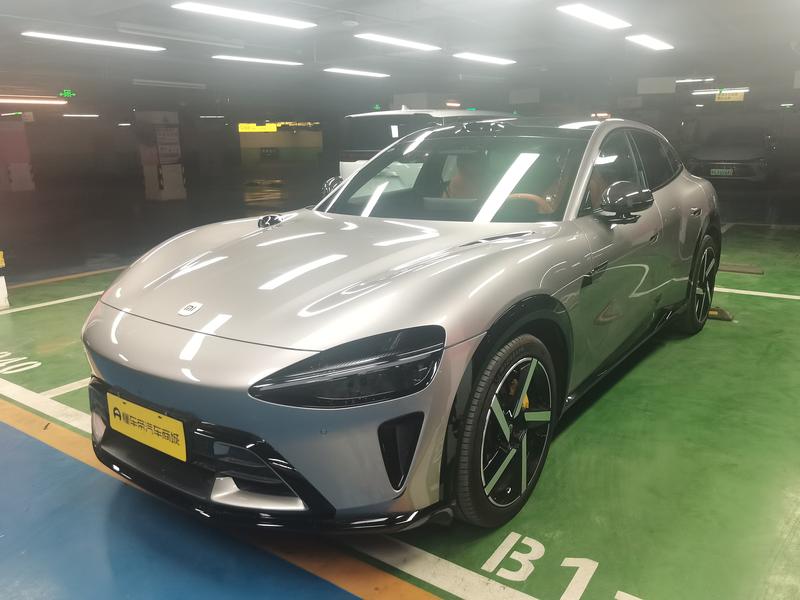 Xiaomi Auto Xiaomi YU7 2025