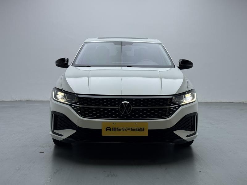 Volkswagen Lavida 2023