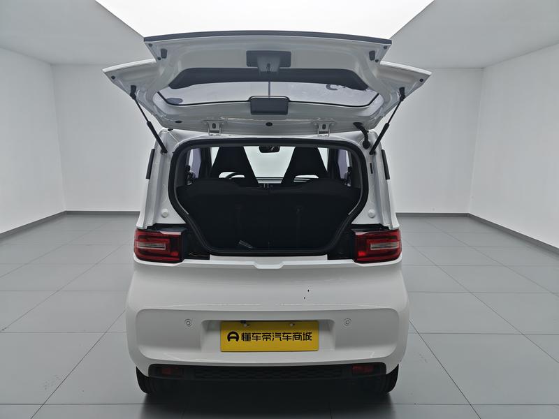 Wuling Wuling Hongguang MINIEV 2022