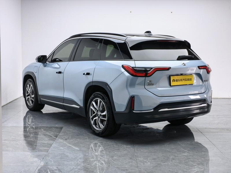 NIO NIO ES6 2019