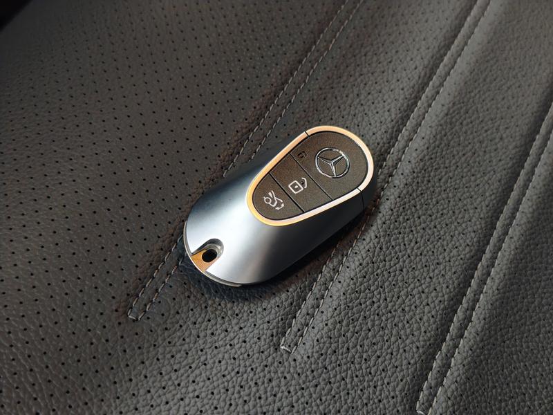 Mercedes-Benz Mercedes Benz C-Class PHEV 2023