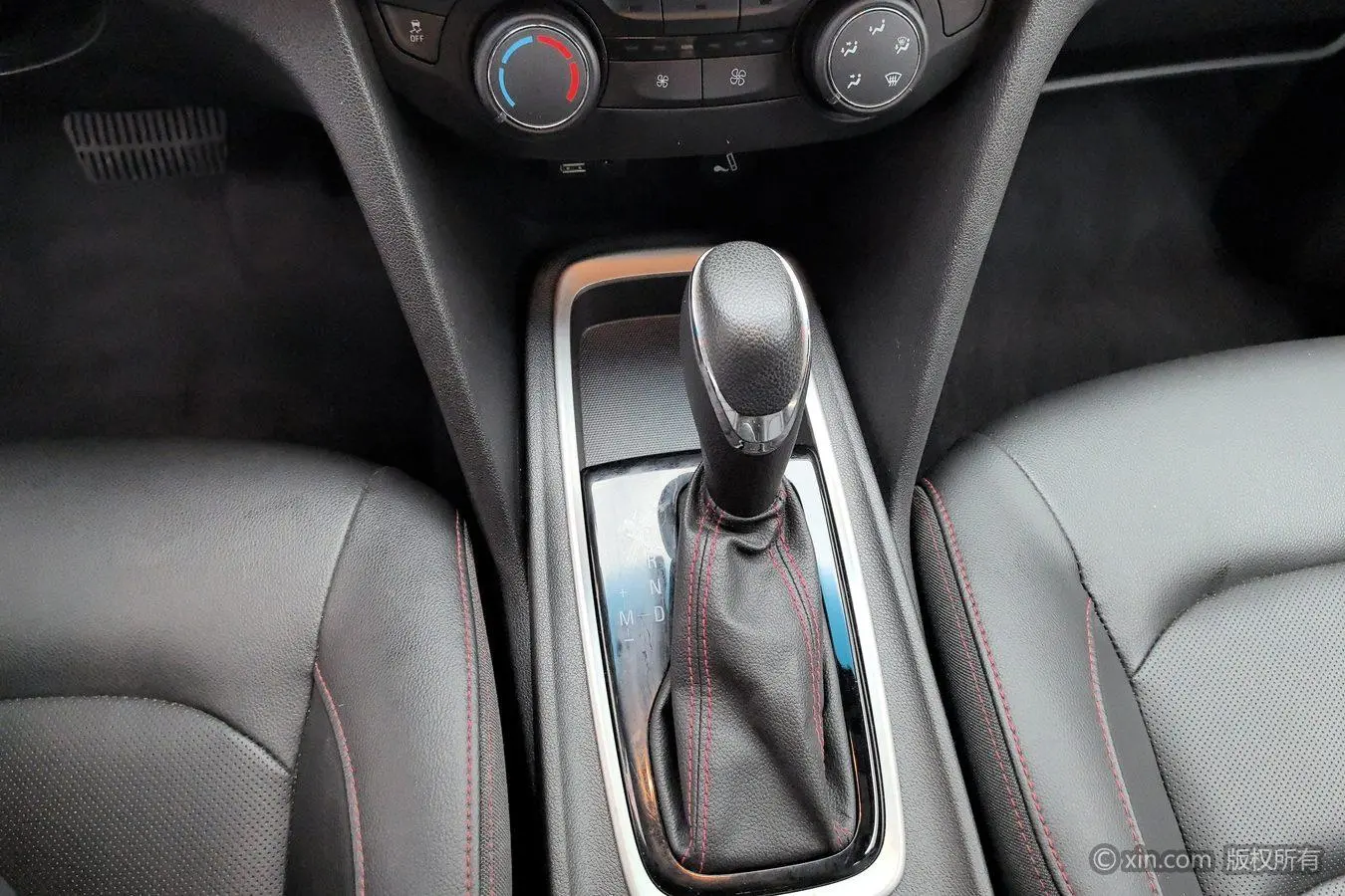 Chevrolet Cruze RS 330T Automatic Fun Version