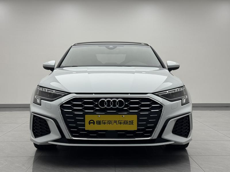 Audi Audi A3 2023