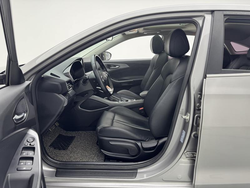 Hyundai Fiesta 2019