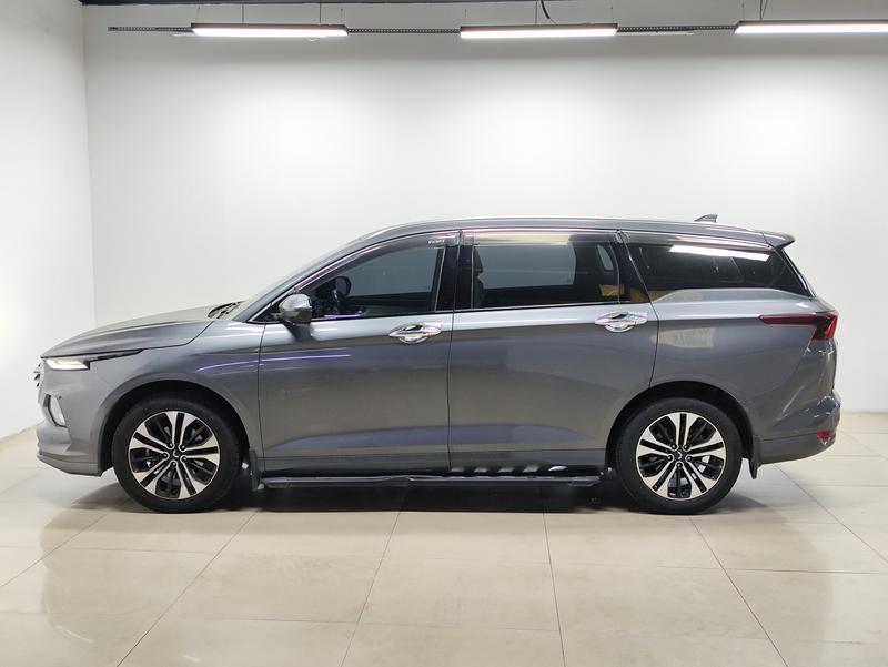 Wuling Kaijie Victory 2020