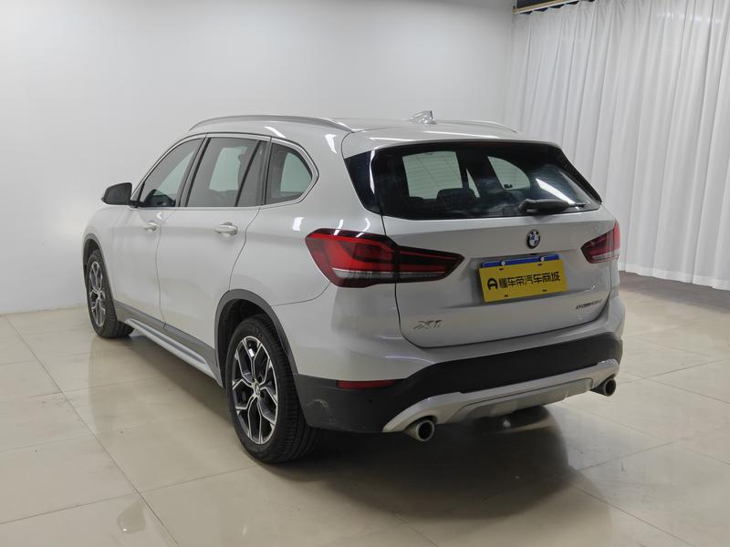 BMW BMW X1 2020