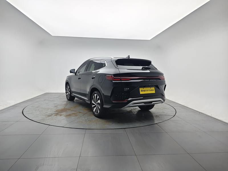 BYD Song PLUS DM 2023