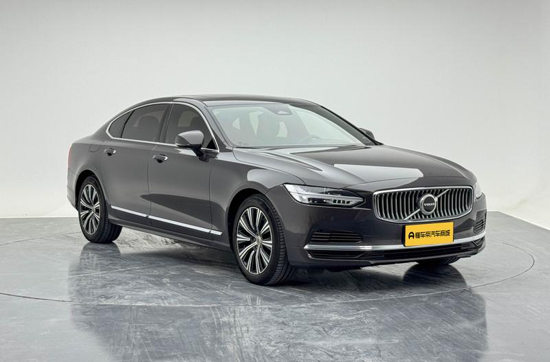 Volvo Volvo S90 PHEV 2022