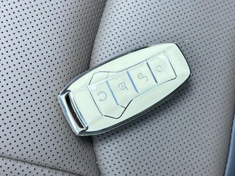 BYD Han EV 2020