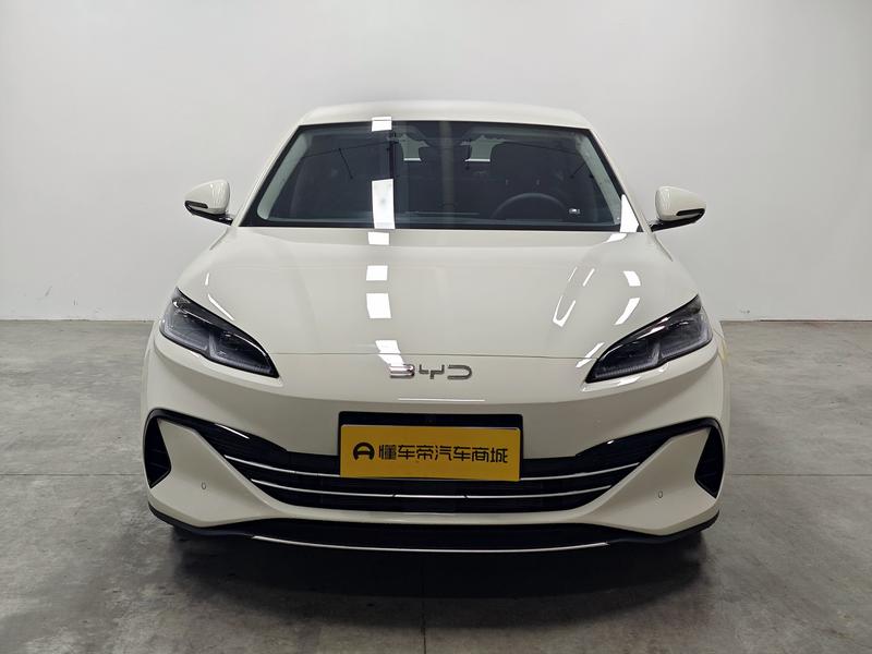 BYD Seal 06DM 2026