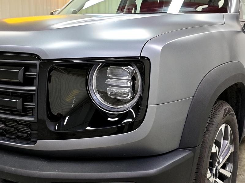 Haval 长城大狗 2026