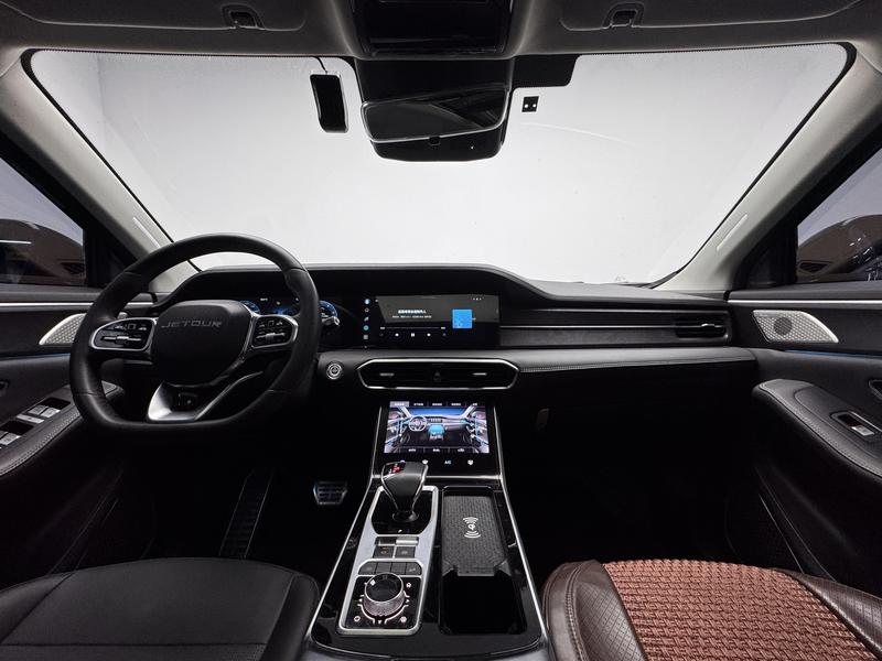Jetour Jetour X90 2023