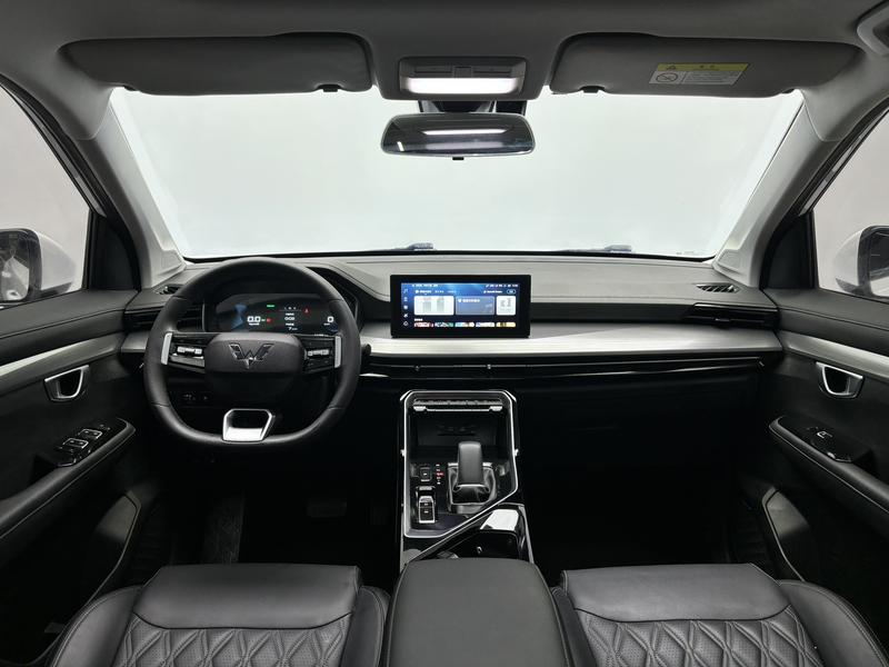 Wuling Wuling Xingchen 2022