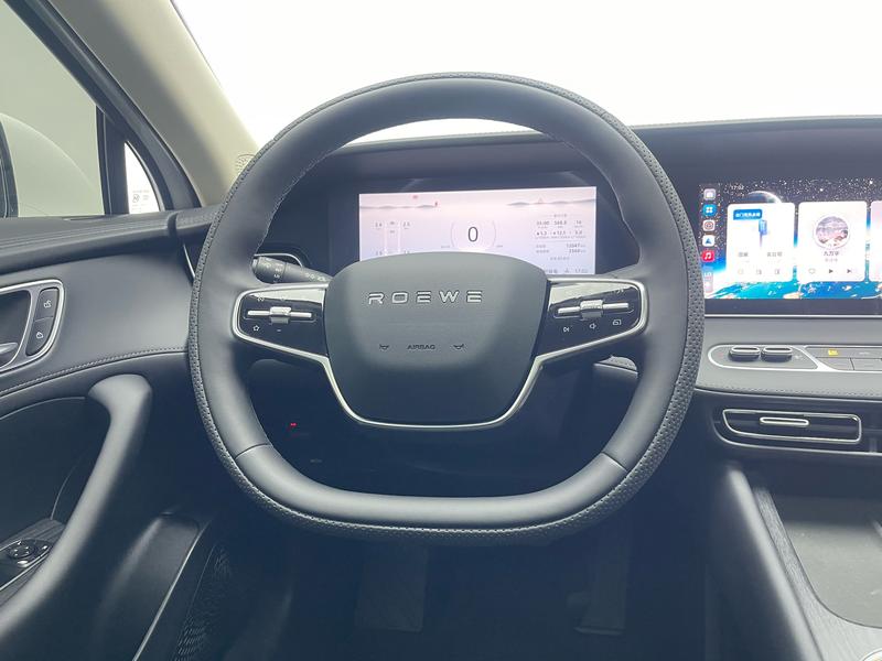Roewe Roewe D7 DMH 2025