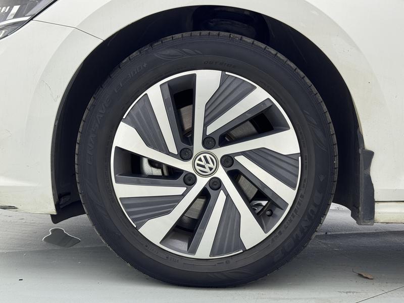 Volkswagen Passat PHEV 2019
