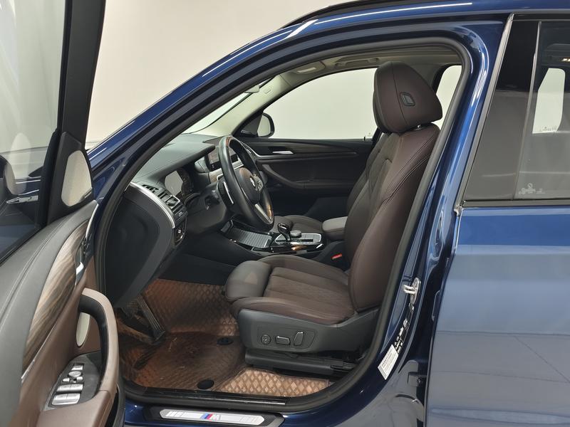 BMW BMW X3 2023