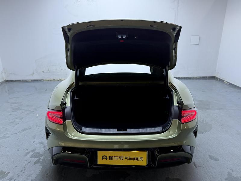 Xiaomi Auto Xiaomi SU7 2024