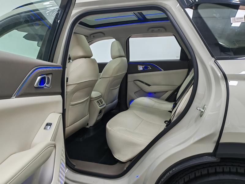 Haval Haval Xiaolong MAX 2025
