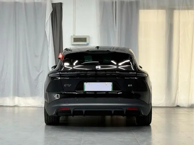 NIO Nio ET5T 75kWh