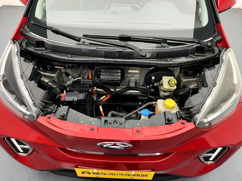 Chery QQ little ant 2022