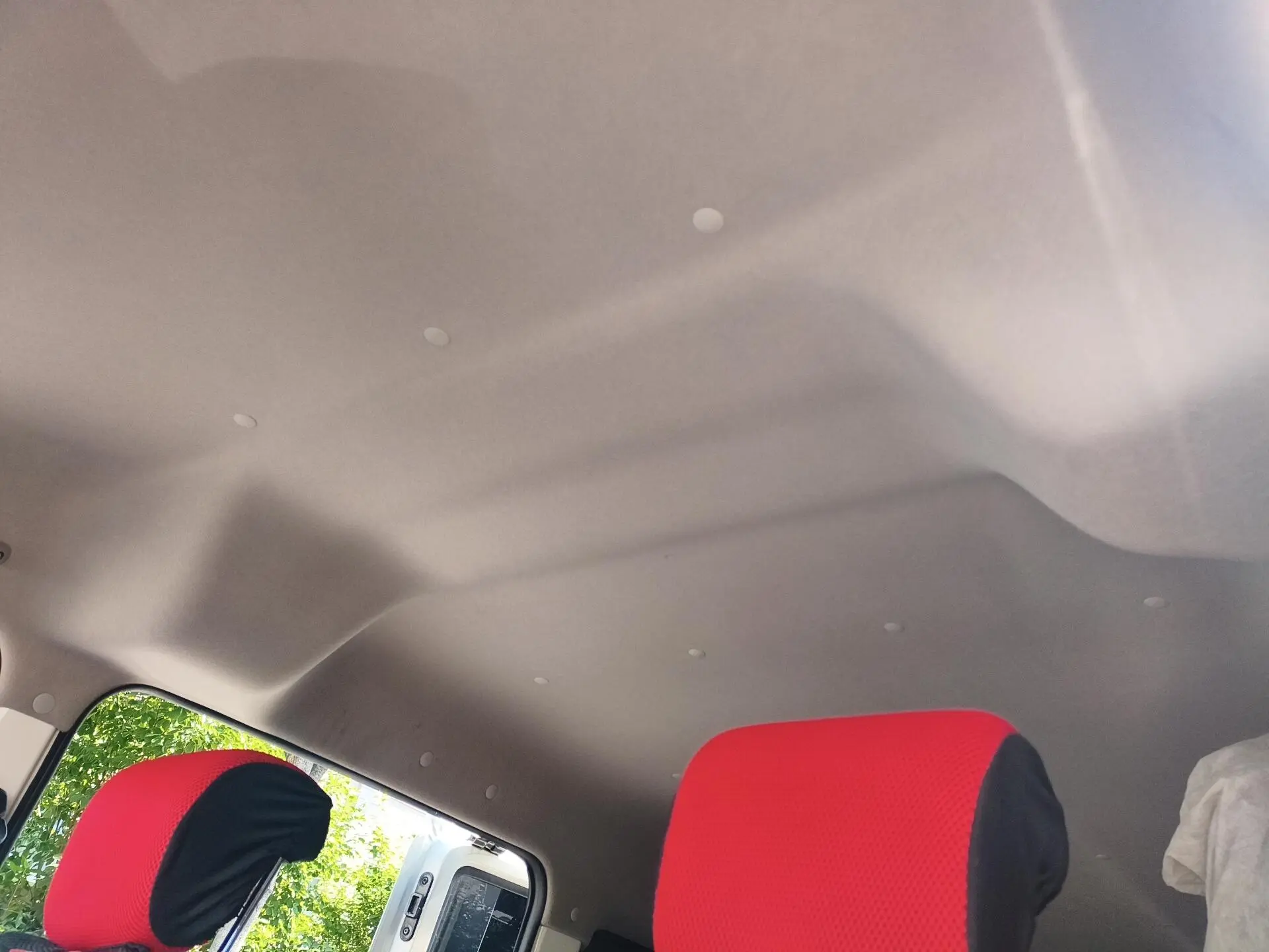 Changan Kuayue Cross Star V7 EV 239km passenger version comfortable 6 seats