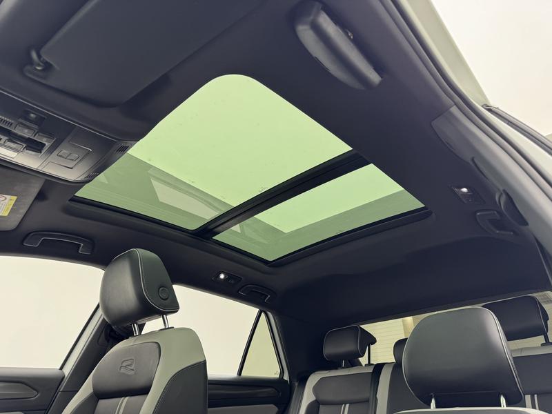 Volkswagen T-Roc 2024