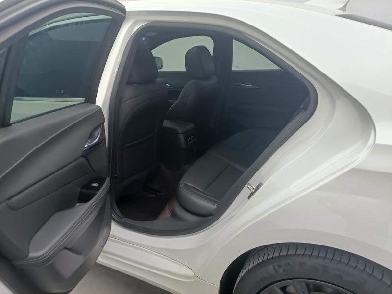Cadillac Cadillac CT4 2023