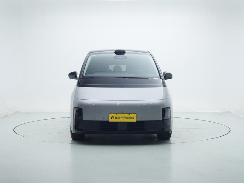 Li Auto Ideal MEGA 2024