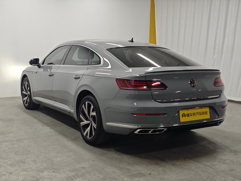 Volkswagen Volkswagen CC 2023