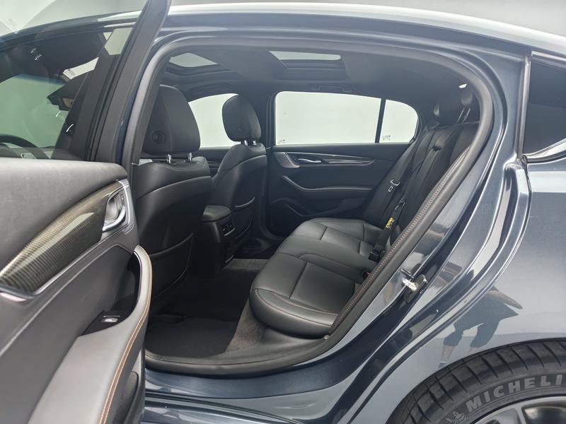Cadillac Cadillac CT5 2020