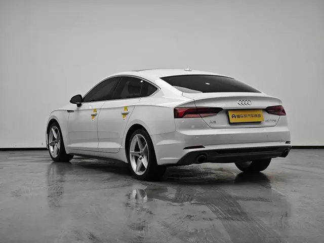 Audi Audi A5 Sportback 40 TFSI fashion type