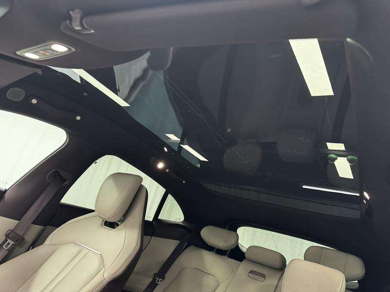 Xiaomi Auto Xiaomi YU7 2025