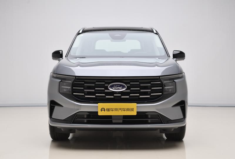 Ford Edge 2025