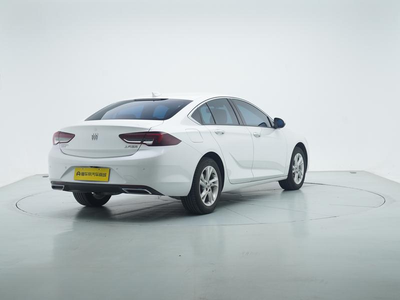 Buick Regal 2024