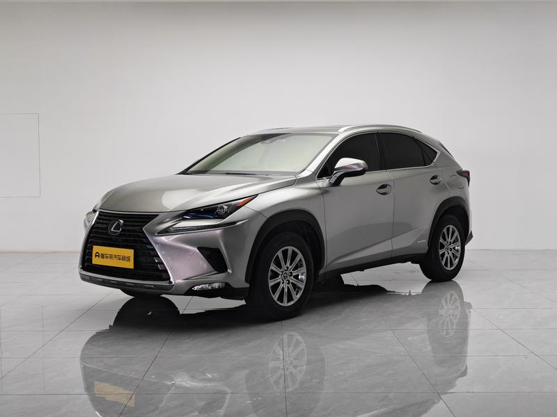 Lexus Lexus NX 2020