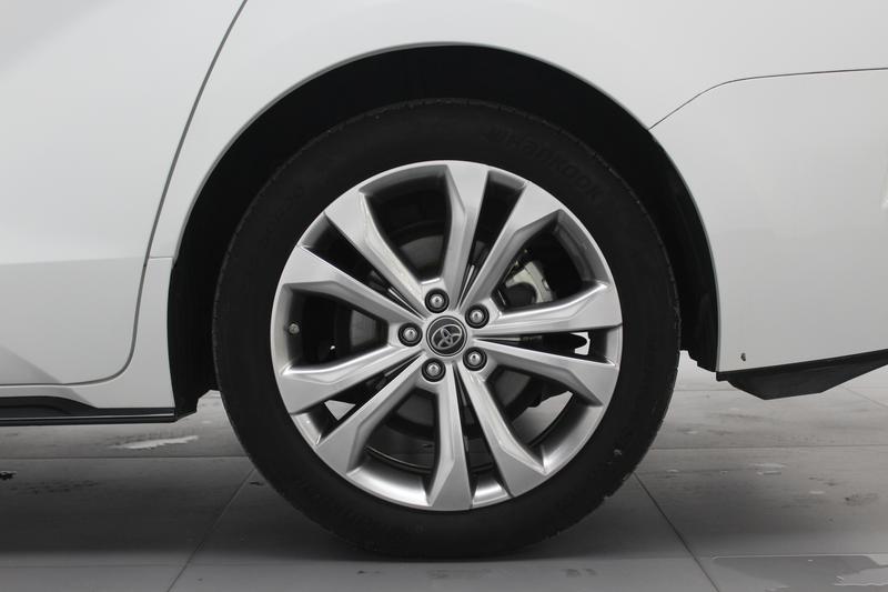Toyota Sienna 2023