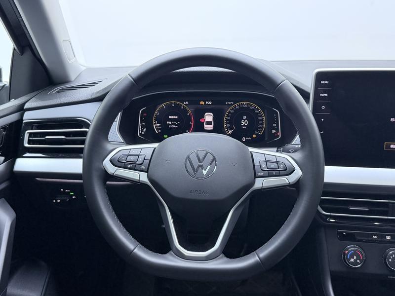 Volkswagen Lavida 2024