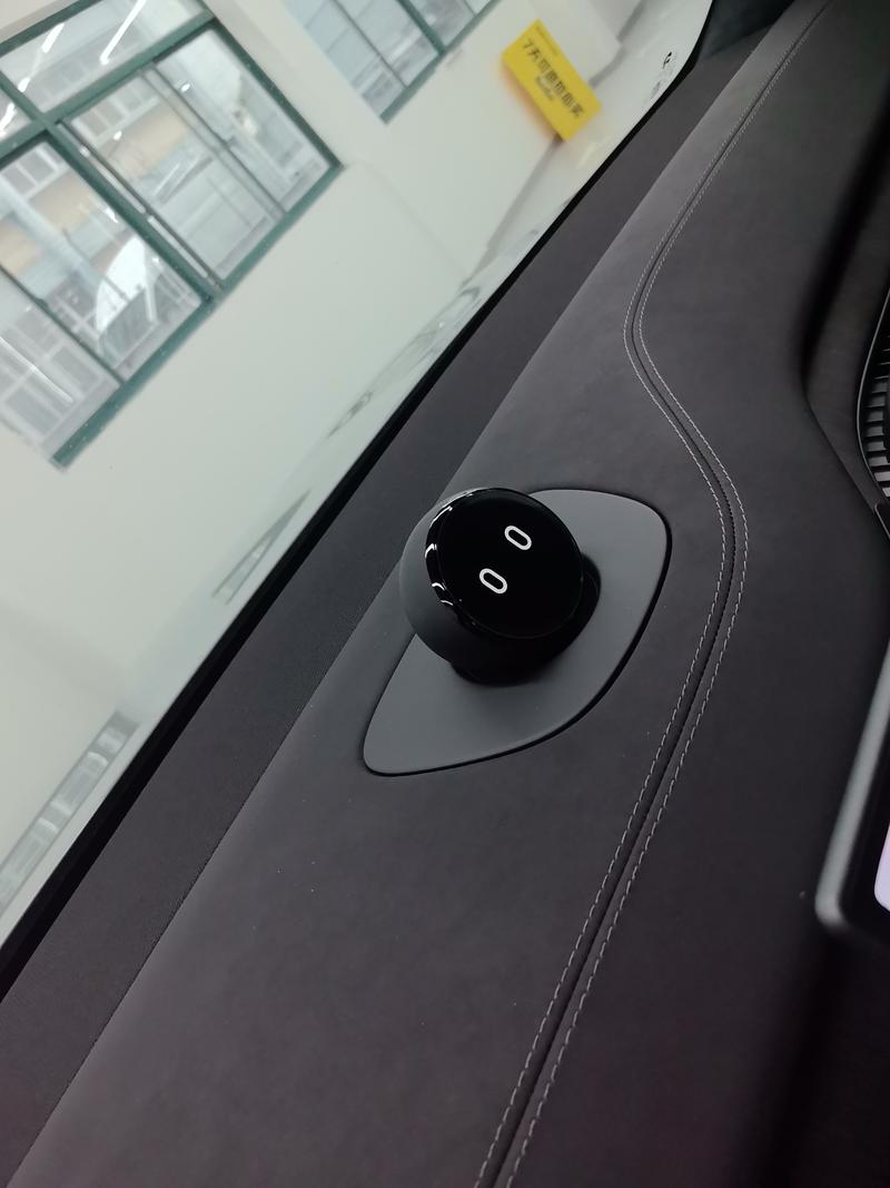 NIO NIO EC6 2024