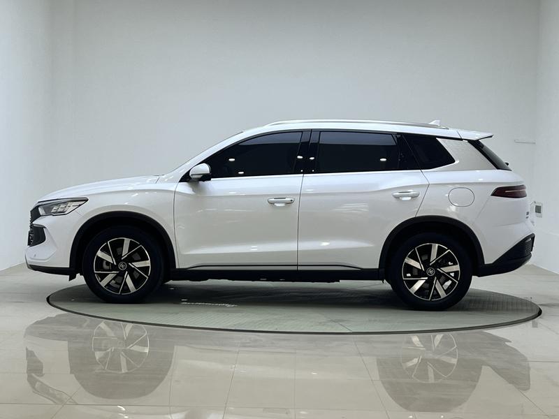 BYD Song Pro DM 2023