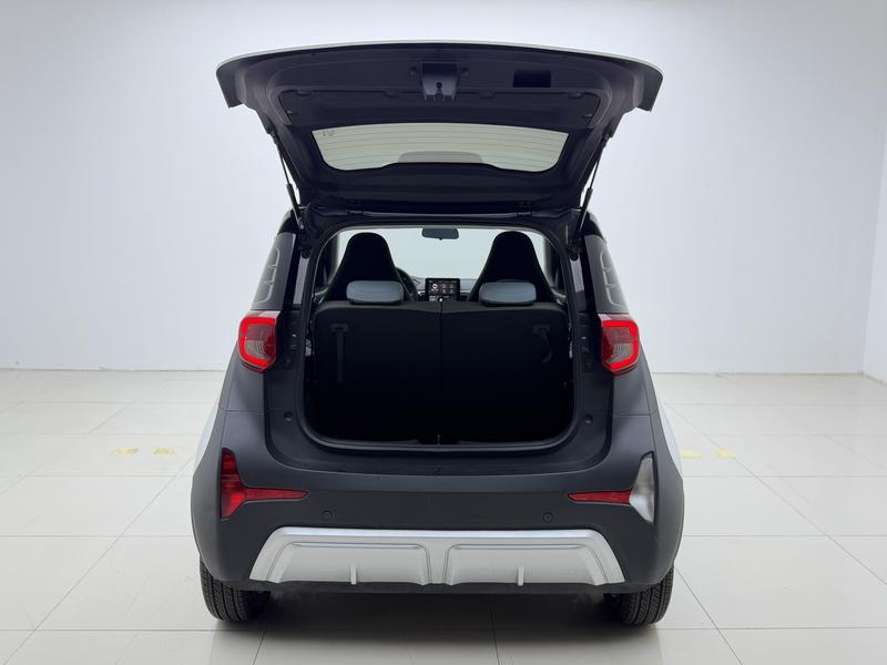 Chery QQ little ant 2024