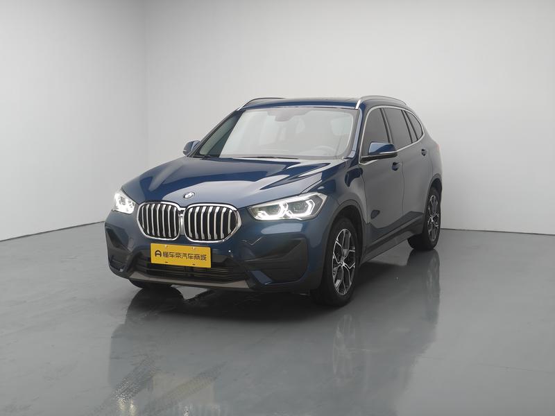 BMW BMW X1 2021