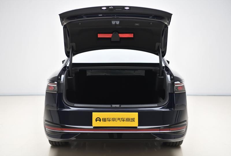 Volkswagen Magotan 2024