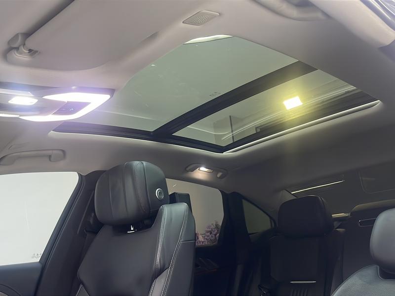 Hongqi Red Flag H9 2020